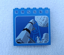 LEGO CLASSIC SPACE 3754pb01