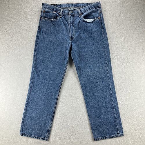 Levis 516 jeans - levis, 38x30