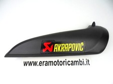 PARACALORE SCARICO PROTEZIONE