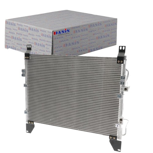 Condensatore climatizzatore - condensatore,
