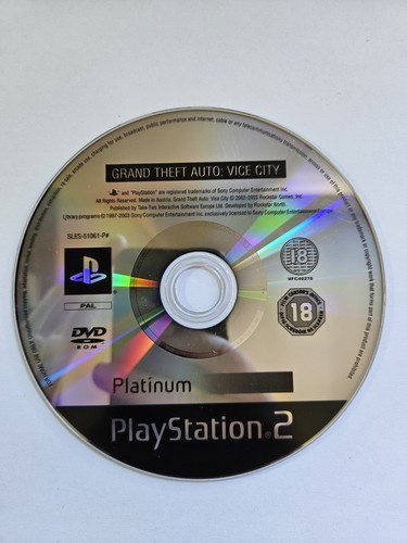 Grand theft auto vice city - auto,