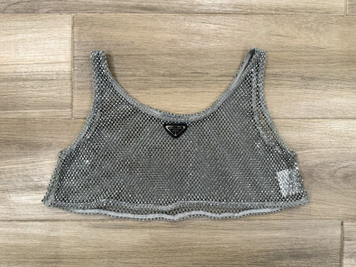 Top donna prada - donna, maglia