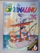 RIVISTA IL GIORNALINO N.32