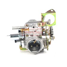 Sherryberg Classic Carb Carburatore Carby Carburatore per PEUGEOT Solex 34 PBISA
