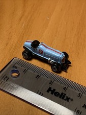 Auto da corsa vintage Micro