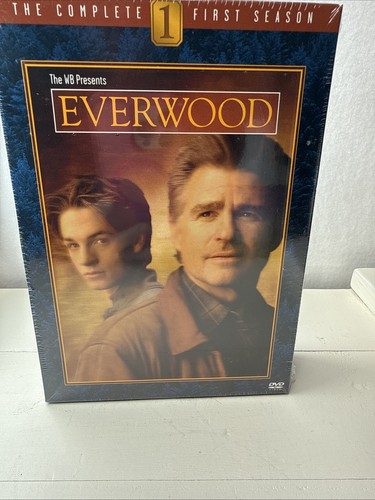 Everwood the complete - the,