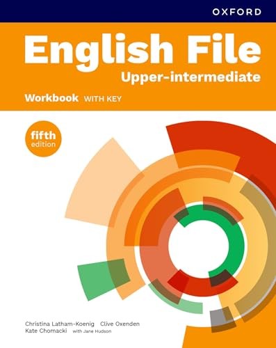 English file fifth edition - english,