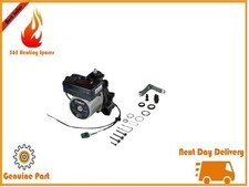 POMPA ALTA EFFICIENZA VAILLANT