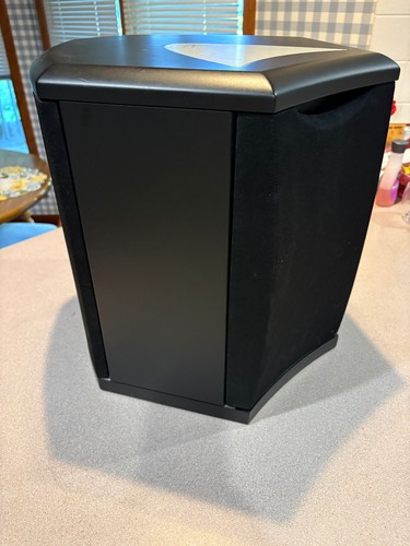 Martinlogan subwoofer - martinlogan,