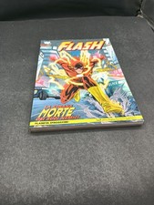 Fumetto FLASH n 1 LA STRANA