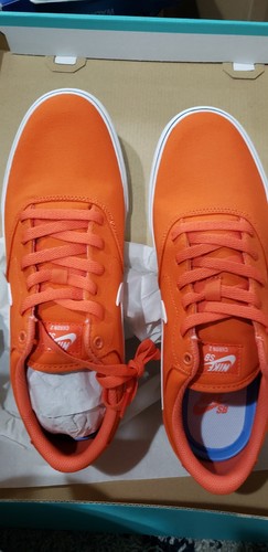 Scarpe nike chron canvas sb - nike,