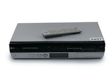 LG RC278 - Registratore DVD e