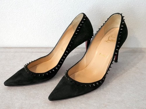 Christian louboutin anjalina - christian,
