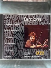 CD JAZZ CHICK COREA -