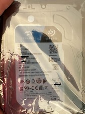 HARD DISK Seagate Skyhawk 2 TB ST2000VX007 SATA 6 64 MB VIDEOSORVEGLIANZA