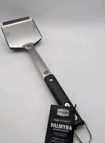 Pit boss pro - boss, series