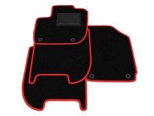 Tappetini compatibili con Honda Jazz 2018-2020