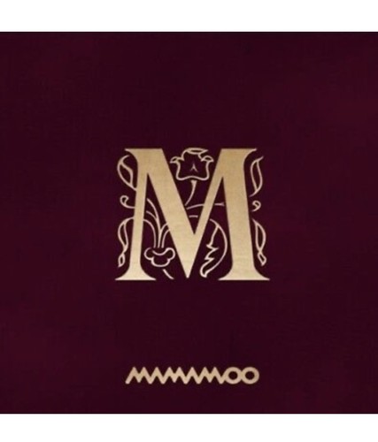 Mamamoo memory mini - -, 4°