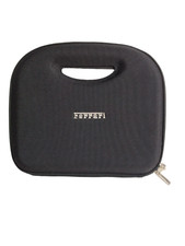 Custodia porta CD Ferrari Nero