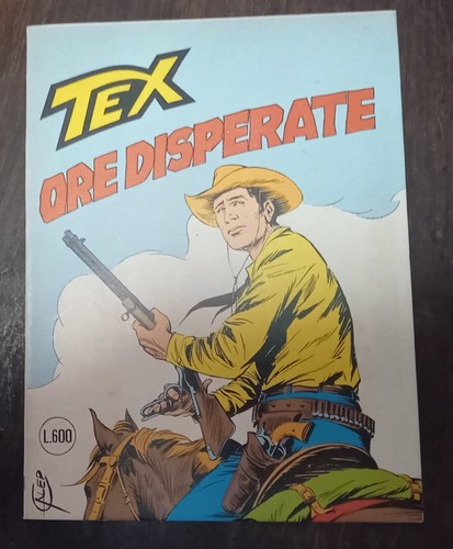 Tex 241 600 ore - tex, n°