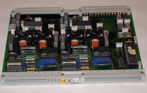 Ericsson tvfu1130007 r8a - r6,