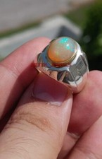 Anello In Argento Sterling 925