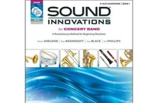 Alfred 34533 Sound Innovations