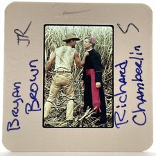 35mm Slide The Thorn Birds