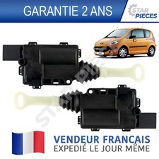 2 MOTEUR CENTRALISATION