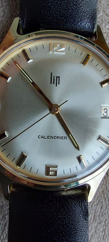 Lip calendrier data - calendrier,