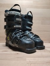 Scarpone da sci Salomon X Max 60 T_4 ganci 