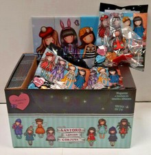 BAMBOLE SANTORO LONDON GORJUSS