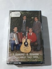 MC DEMURO / DENANNI / CABIZZA
