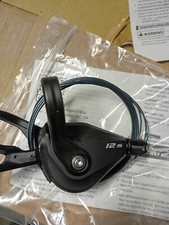 Comando Cambio MTB 12vel