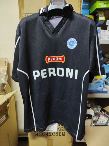 Maglia napoli peroni mancini - maglia,