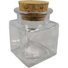 24 pz barattolo vetro