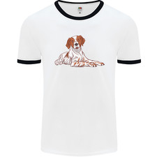Shirt uomo epagneul - a, breton