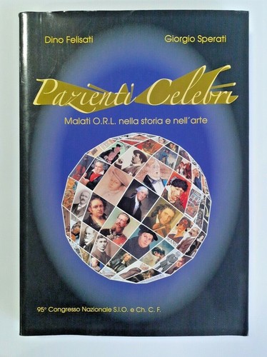 Pazienti celebri malati - pazienti, celebri.