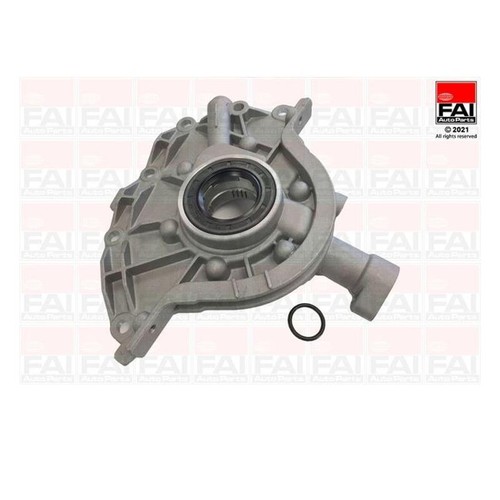 Pompa olio fai - fai, autoparts