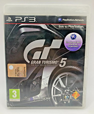 Gran Turismo 5 Edizione da