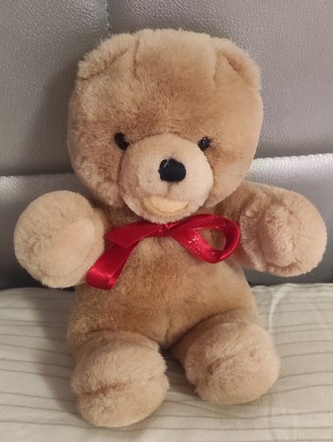 Peluche pupazzo trudi orso - peluche,