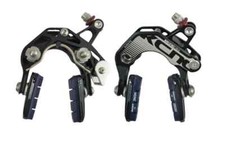 KCNC CB12 Set pinze freno