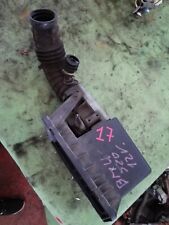 PORTA FILTRO ARIA CON DEBIMETRO BMW SERIE 5 E34 '88 -'95 ORIGINALE USATO