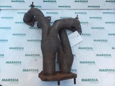 Collettore di scarico Alfa
