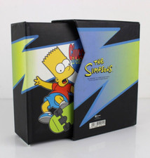 Album Portafoto Fotografico The Simpson Ciucciami il Calzino! 10x15 50 Pagine