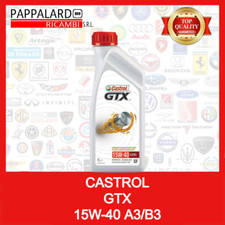 1lt olio motore castrol - 1lt,