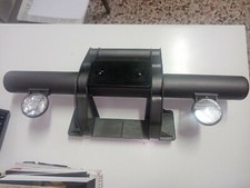 PARAURTI ANTERIORE GRIGIO AUTO