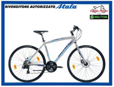 Bici strada road alluminio - bici,