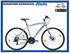 BICI DA STRADA ROAD ALLUMINIO