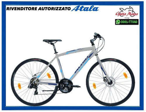 Bici strada road alluminio - bici,